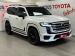 Toyota Land Cruiser 300 3.5T ZX - Thumbnail 1