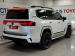 Toyota Land Cruiser 300 3.5T ZX - Thumbnail 2