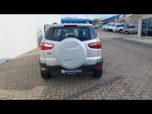 Ford EcoSport 1.5TDCi Titanium - Image 5