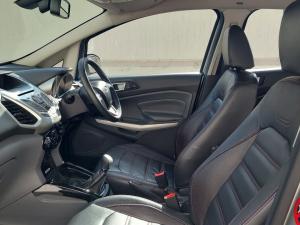 Ford EcoSport 1.5TDCi Titanium - Image 7