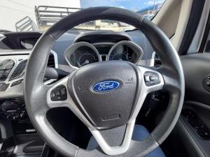 Ford EcoSport 1.5TDCi Titanium - Image 8