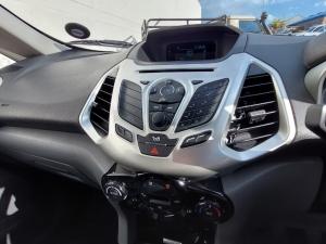 Ford EcoSport 1.5TDCi Titanium - Image 11