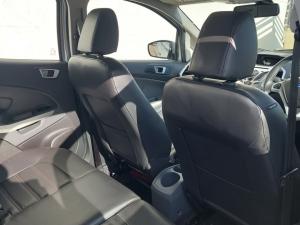 Ford EcoSport 1.5TDCi Titanium - Image 13