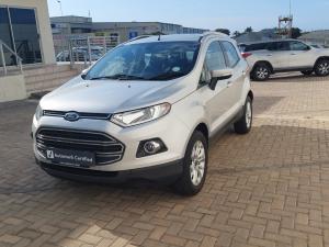Ford EcoSport 1.5TDCi Titanium - Image 14