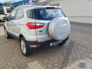 Ford EcoSport 1.5TDCi Titanium - Image 15