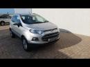 Thumbnail Ford EcoSport 1.5TDCi Titanium