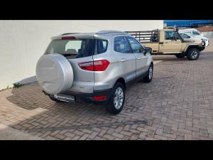 Ford EcoSport 1.5TDCi Titanium - Image 2