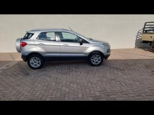 Ford EcoSport 1.5TDCi Titanium - Image 3