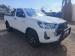 Toyota Hilux 2.4GD-6 single cab Raider manual - Thumbnail 1