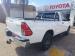 Toyota Hilux 2.4GD-6 single cab Raider manual - Thumbnail 2