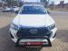 Toyota Hilux 2.4GD-6 single cab Raider manual - Thumbnail 4