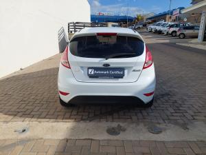 Ford Fiesta 5-door 1.0T Ambiente - Image 5