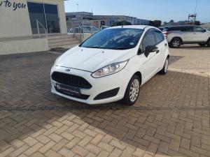 Ford Fiesta 5-door 1.0T Ambiente - Image 16