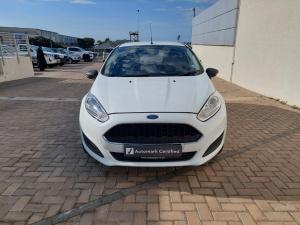 Ford Fiesta 5-door 1.0T Ambiente - Image 4