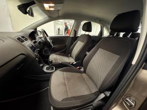 Volkswagen Polo sedan 1.6 Comfortline - Image 7