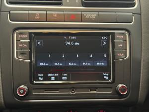 Volkswagen Polo sedan 1.6 Comfortline - Image 12