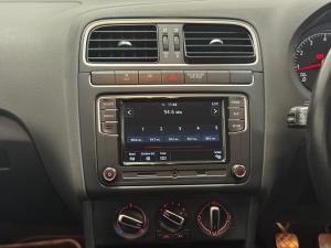 Volkswagen Polo sedan 1.6 Comfortline - Image 13