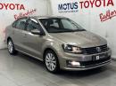Thumbnail Volkswagen Polo sedan 1.6 Comfortline