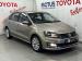 Volkswagen Polo sedan 1.6 Comfortline - Thumbnail 1