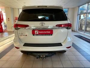 Toyota Fortuner 2.8GD-6 auto - Image 6