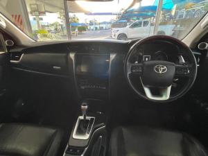 Toyota Fortuner 2.8GD-6 auto - Image 8