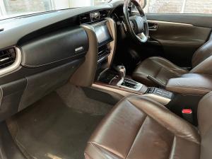 Toyota Fortuner 2.8GD-6 auto - Image 9