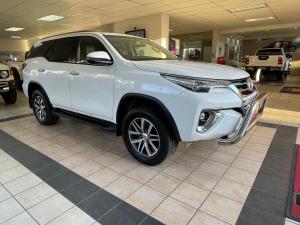 Toyota Fortuner 2.8GD-6 auto - Image 1