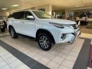 Thumbnail Toyota Fortuner 2.8GD-6 auto