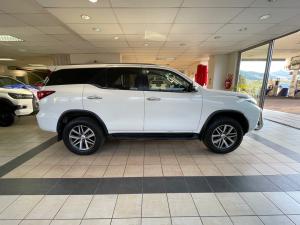 Toyota Fortuner 2.8GD-6 auto - Image 4