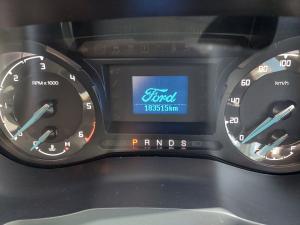 Ford Ranger 2.2TDCi double cab Hi-Rider XL auto - Image 9