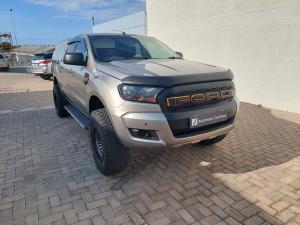 Ford Ranger 2.2TDCi double cab Hi-Rider XL auto - Image 1
