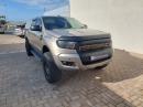Thumbnail Ford Ranger 2.2TDCi double cab Hi-Rider XL auto