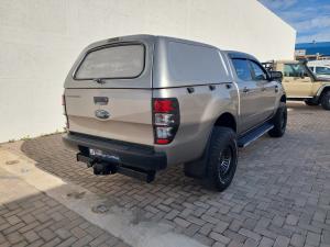 Ford Ranger 2.2TDCi double cab Hi-Rider XL auto - Image 2