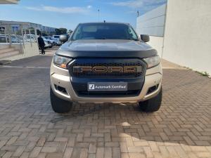 Ford Ranger 2.2TDCi double cab Hi-Rider XL auto - Image 4