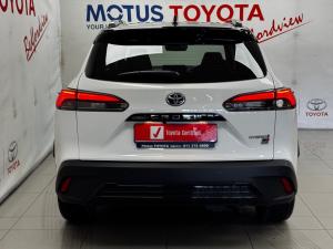 Toyota Corolla Cross 1.8 Hybrid GR-Sport - Image 5