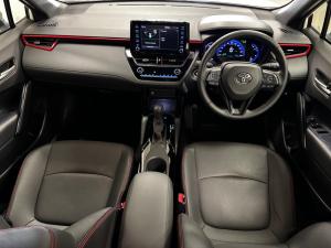 Toyota Corolla Cross 1.8 Hybrid GR-Sport - Image 6