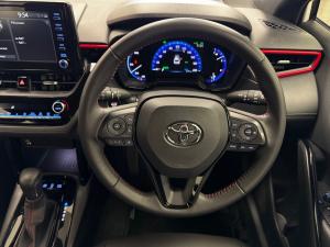 Toyota Corolla Cross 1.8 Hybrid GR-Sport - Image 8