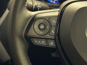 Toyota Corolla Cross 1.8 Hybrid GR-Sport - Image 9