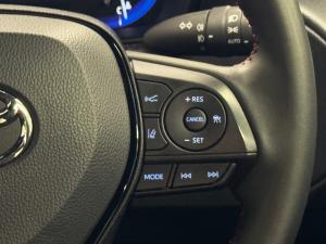 Toyota Corolla Cross 1.8 Hybrid GR-Sport - Image 10