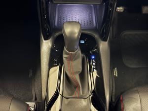 Toyota Corolla Cross 1.8 Hybrid GR-Sport - Image 11