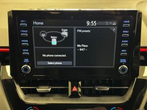 Toyota Corolla Cross 1.8 Hybrid GR-Sport - Image 12
