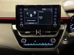 Toyota Corolla Cross 1.8 Hybrid GR-Sport - Image 13