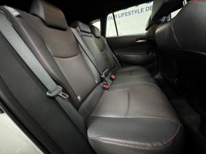 Toyota Corolla Cross 1.8 Hybrid GR-Sport - Image 15