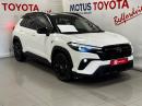 Thumbnail Toyota Corolla Cross 1.8 Hybrid GR-Sport