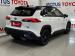 Toyota Corolla Cross 1.8 Hybrid GR-Sport - Thumbnail 2