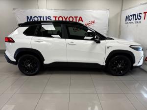 Toyota Corolla Cross 1.8 Hybrid GR-Sport - Image 3