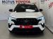Toyota Corolla Cross 1.8 Hybrid GR-Sport - Thumbnail 4