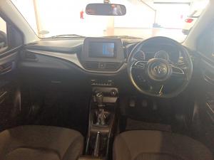 Toyota Starlet 1.5 XS manual - Image 6