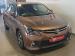 Toyota Starlet 1.5 XS manual - Thumbnail 1
