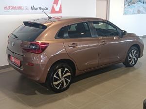 Toyota Starlet 1.5 XS manual - Image 2